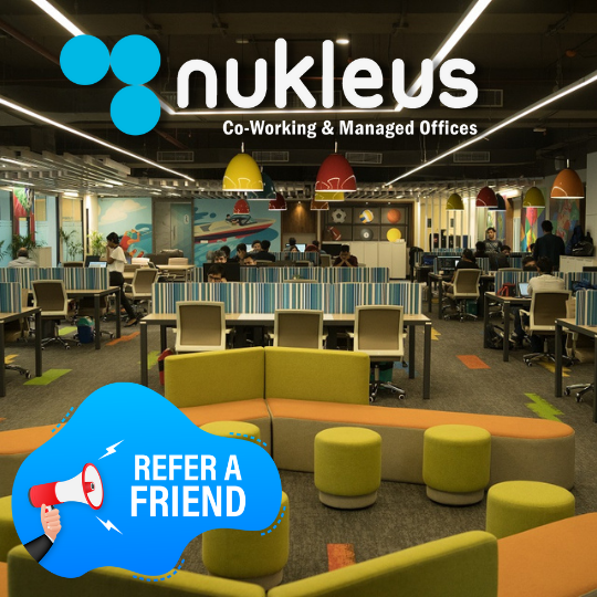 Refer A Friend