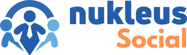 Nukleus Social Logo